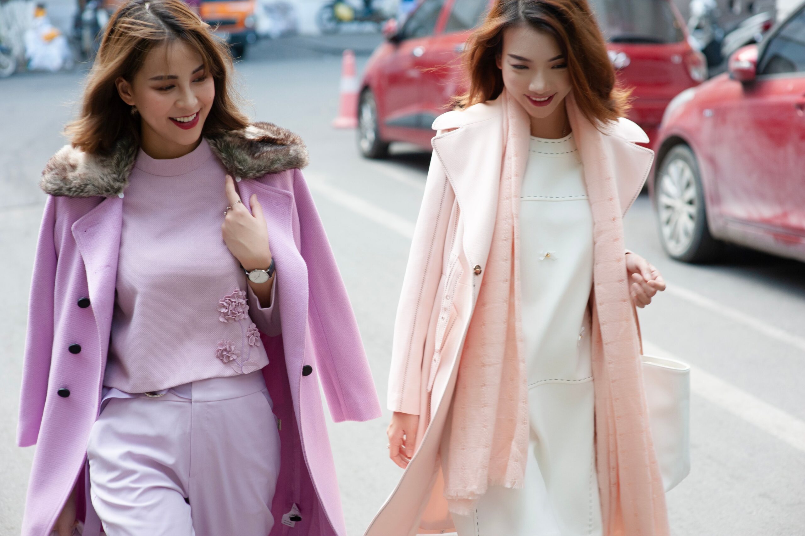 Moda damska – najciekawsze inspiracje sezonu